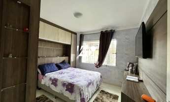 Imagem 6: Casa 3 Quartos com Piscina - Madri - imv