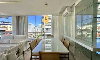 Imagem 3: 3 dorm. de esquina, vista mar e serra, condição facilitada na descrição!