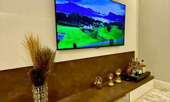 Imagem 6: Apartamento para venda com 60 metros quadrados com 2 quartos em Campinas - São José - Sant