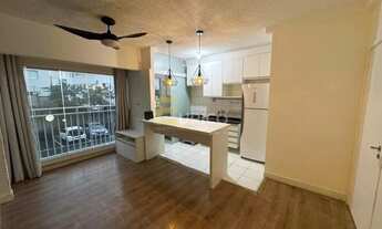 Imagem 2: Apartamento para aluguel no Condomínio Reserva do Alto em Valinhos/SP