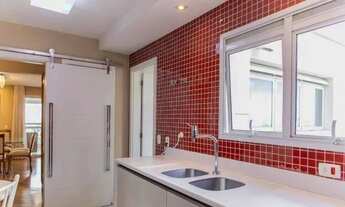 Imagem 7: Apartamento à venda, 168 m² por R$ 2.399.000,00 - Jardim - Santo André/SP