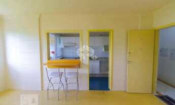 Imagem 5: Apartamento 2 dormitórios e 1 banheiro Residencial Porta do Sol