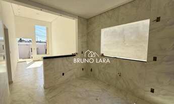 Imagem 6: Casa à venda no Bairro Fernão Dias- Igarapé/MG