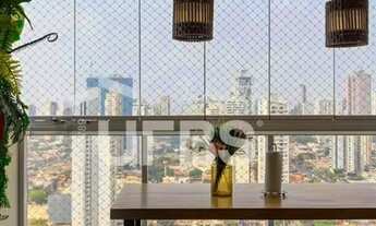 Imagem 9: Follow Bueno - Apartamento 3 quartos, sendo 3 suítes