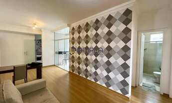 Imagem 2: Apartamento de 3 quartos com varanda e 2 vagas à venda em Nova Granada