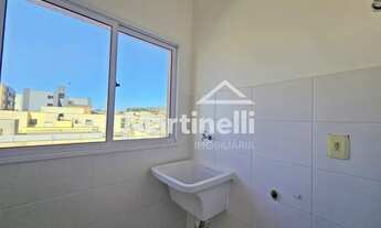 Imagem 6: Apartamento à venda no Edifício João Rosa, próximo ao Supermercados Canesin - Ribeirão Pre