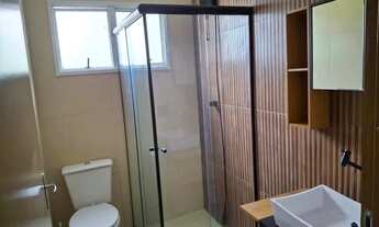 Imagem 7: Apartamento à venda na Vila Odim Antão, em Sorocaba -SP