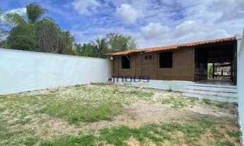 Imagem 2: Casa com 2 dormitórios à venda, 90 m² por R$ 191.000,00 - Patacas - Aquiraz/CE