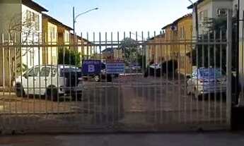 Imagem 2: APARTAMENTO - RESID. SANTA MONICA - VILA PORTINHO FREDERICO PACHE