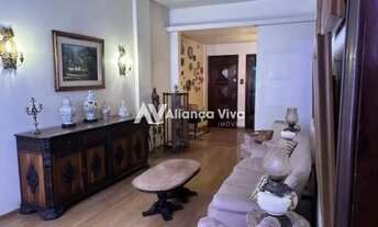 Imagem 4: Tijuca Apartamento com 3 dormitórios