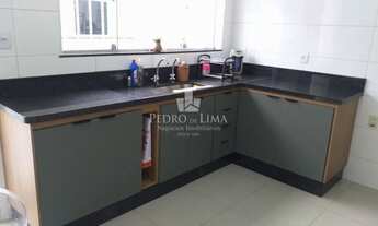 Imagem 7: Sobrado 130m², 2 Quartos (1 suíte), 3 vagas, no altos do Tatuapé