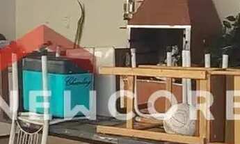 Imagem 7: Casa em Rua João Paschoalick - Conjunto Habitacional Doutor Antonio Delmanto - Botucatu/SP