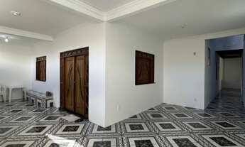 Imagem: Casa em Camaçari, 8 quartos semimobiliada