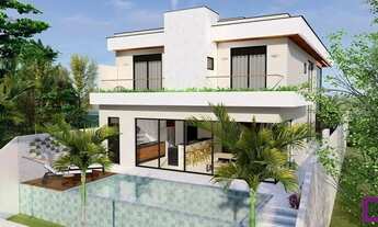 Imagem 7: Casa à venda em Campinas, Swiss Park, com 4 quartos, com 300 m², Glarus