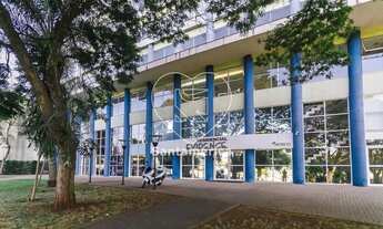 Imagem: Apartamento para alugar no Edifício Evidence