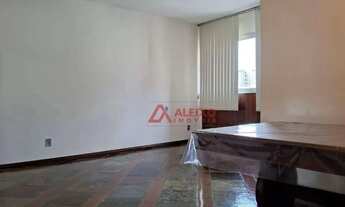 Imagem 3: Apartamento com 3 dormitórios para alugar, 90 m² por R$ 4.750,00/mês - Serra - Belo Horizo