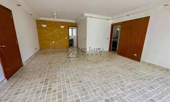 Imagem 3: Venda Apartamento 3 Dormitórios - 122 m² Cerqueira César