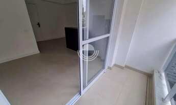 Imagem 4: Apartamento à venda em Campinas, Cambuí, com 2 quartos, com 60.4 m², MARIENPLATZ RESIDENCE