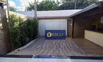 Imagem 5: Casa com 3 dormitórios, 150 m² - venda por R$ 329.000,00 ou aluguel por R$ 2.000,00/mês