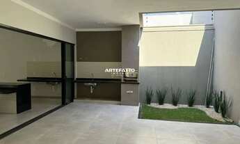 Imagem 4: VENDE-SE CASA NOVA PRIMO MENEGHETTI 2