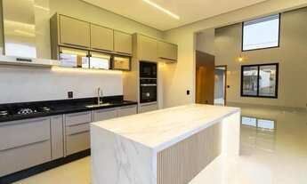 Imagem 7: Residencia nova a venda no condomínio verana