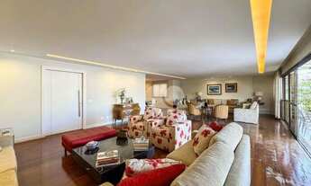 Imagem 5: Cobertura com 4 quartos à venda, 534 m² por R$ 3.950.000 - Jardim Oceânico - Rio de Janeir