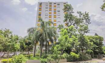 Imagem 2: Apartamento Moinhos, 187m² com 2 Vagas