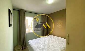 Imagem 3: Apartamento para Locação, mobiliado no Parque Industrial com 53m²