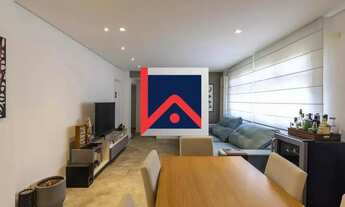 Imagem 4: Aluguel Apartamento 1 Dormitórios - 94 m² Moema