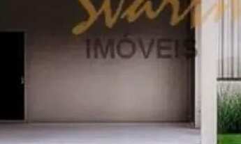 Imagem 3: Casa com 3 dormitórios à venda, 231 m² por R$ 1.450.000 - Residencial Terras da Estância