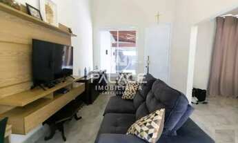 Imagem 3: Casa à venda em água branca, piracicaba 3 quartos 144m²