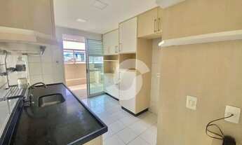 Imagem 5: Cobertura com 3 dormitórios à venda, 153 m² por R$ 980.000,00 - Ingá - Niterói/RJ