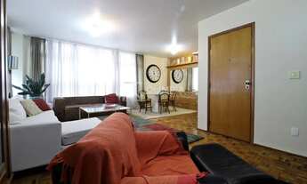 Imagem 3: Venda Apartamento 3 Dormitórios - 166 m² Itaim Bibi