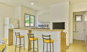 Imagem 4: Apartamento de 3 dormitórios, 133m² privativos, 2 vagas de garagem!