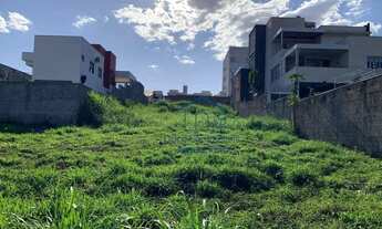 Imagem: Terreno à venda, 478 m² por R$ 235.000,00