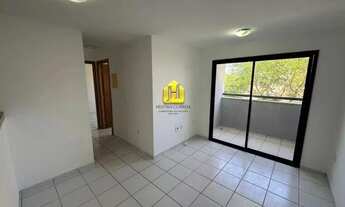 Imagem: APARTAMENTO EM LAGOA NOVA