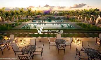 Imagem 2: Terreno - Terrassos Residencial - Paulínia