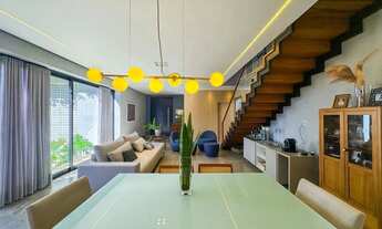 Imagem 7: Casa 3 quartos à venda Condomínio Villa Bela Vista em Piracicaba