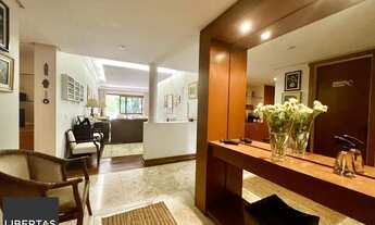 Imagem 3: Apartamento com 4 quartos, 223m²,2 vagas, elevador no bairro Jardim do Salso