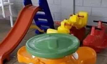 Imagem 6: Apartamento à venda no Residencial Marapé Bloco 01, Ap 307