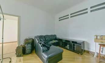 Imagem 4: Apartamento à Venda - Santa Cecília, 2 Quartos, 93 m2