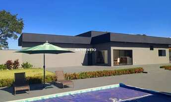 Imagem: CHACARA EM PATROCIO PAULISTA