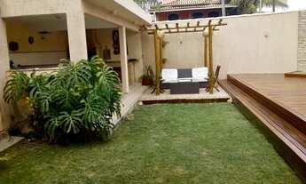 Imagem 6: Vendo Casa búzios. Porteira fechada