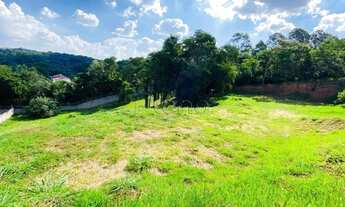 Imagem 7: Terreno à Venda no Condomínio Vila Real em Valinhos, no bairro Jardim Jurema