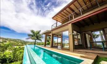 Imagem 2: Casa para Venda em Armação dos Búzios, Ferradura, 5 dormitórios, 5 suítes, 6 banheiros, 3