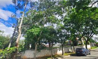 Imagem 2: TERRENO RESIDENCIAL em SÃO PAULO - SP, PARQUE DOS PRÍNCIPES