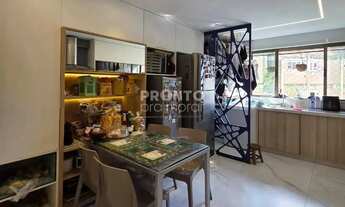 Imagem 6: Apartamento com 3 quartos em Madalena