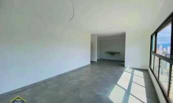 Imagem 6: Alto Padrão no Canto do Forte! Financia!! Prédio Pronto!!