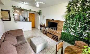 Imagem 5: Apartamento com 2 dormitórios mobiliado para alugar, Alto da Glória - Goiânia/GO