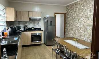 Imagem 3: Sobrado com 3 dormitórios à venda, 153 m² por R$ 790.000,00 - Vila Municipal - Jundiaí/SP